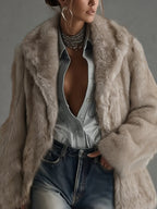 Carmen | Abrigo Noire