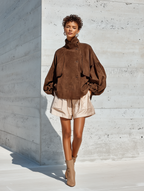 Vera | Chaqueta Siena