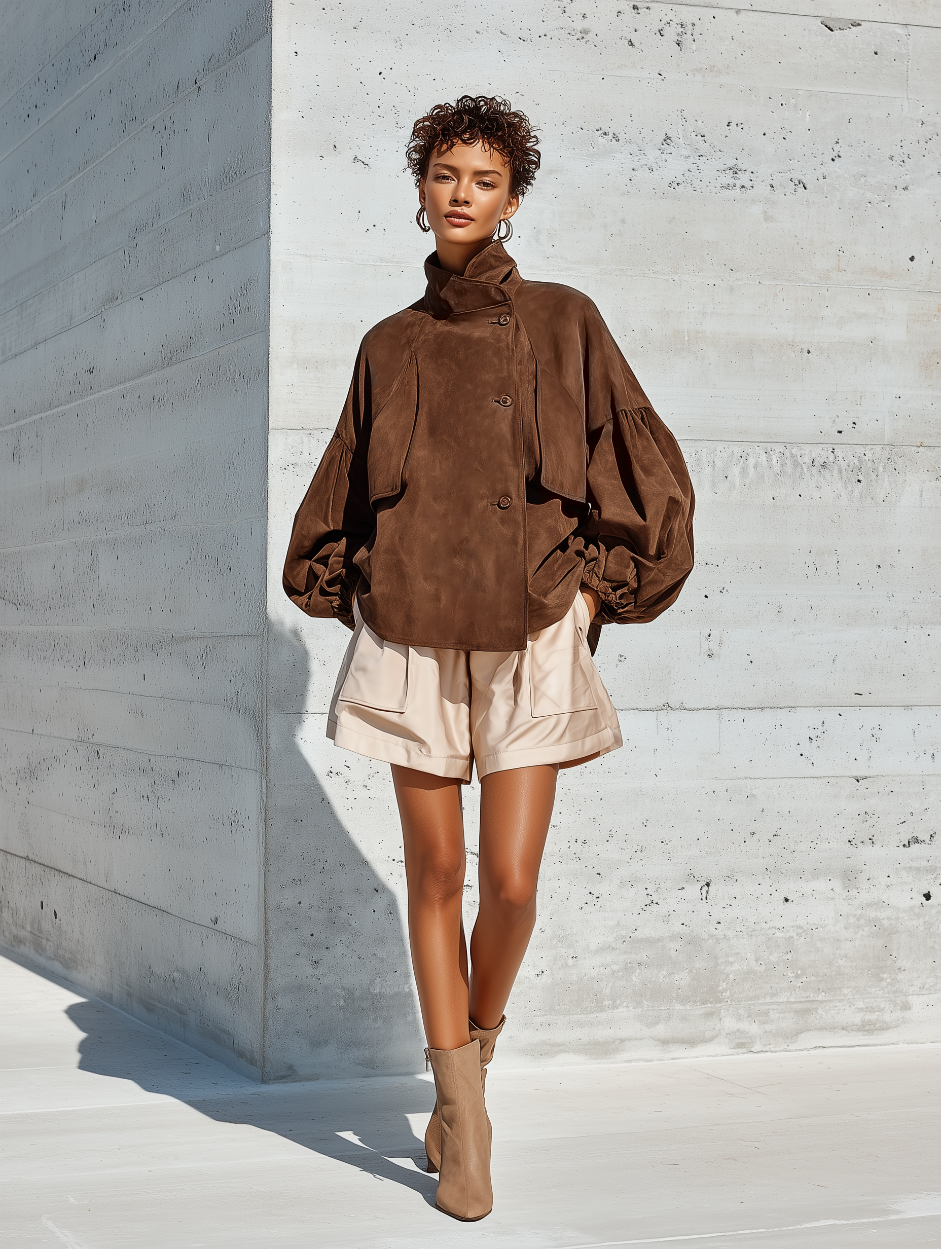 Vera | Chaqueta Siena