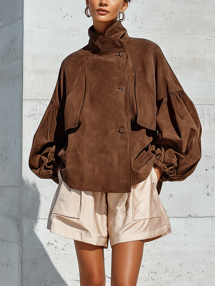Vera | Chaqueta Siena