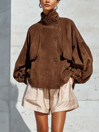 Vera | Chaqueta Siena