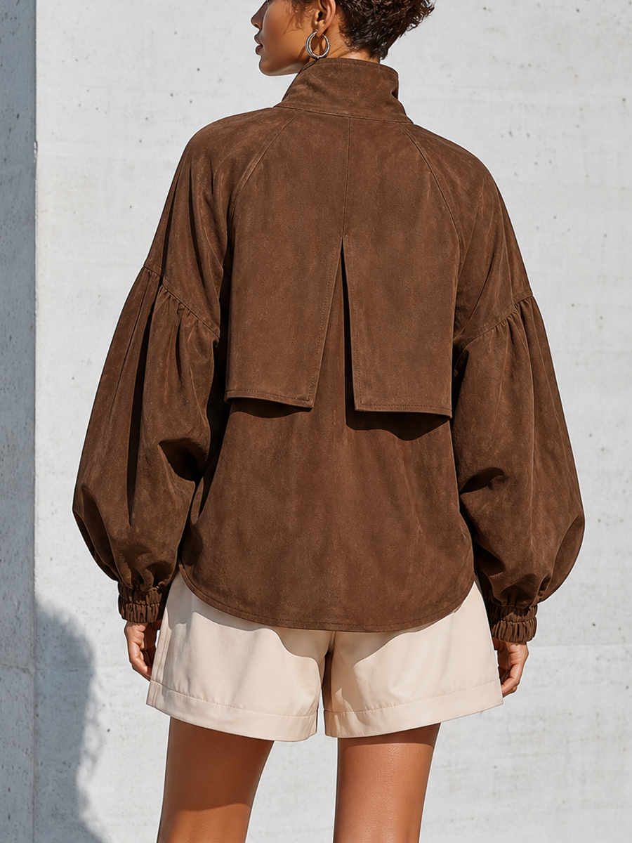 Vera | Chaqueta Siena