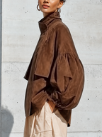 Vera | Chaqueta Siena