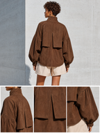 Vera | Chaqueta Siena