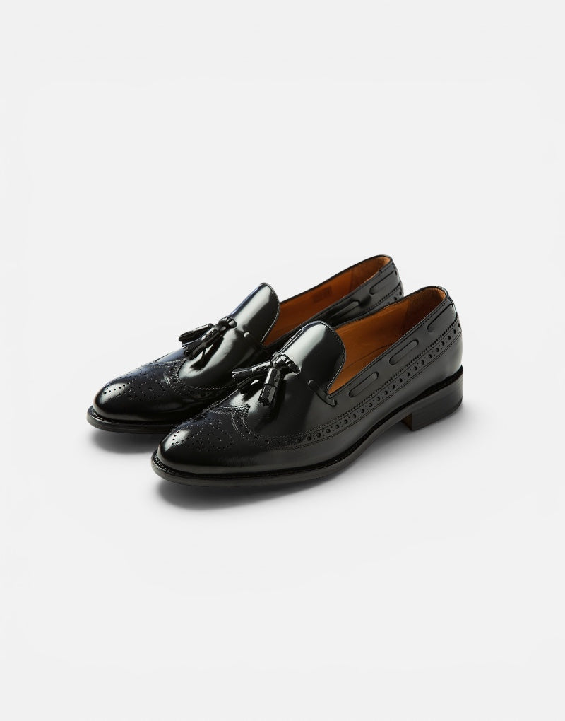 Lucas | Mocasin Portofino