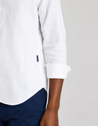 Hugo | Camisa Blanca