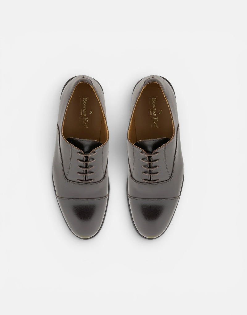 Damian | Zapatos Marrón