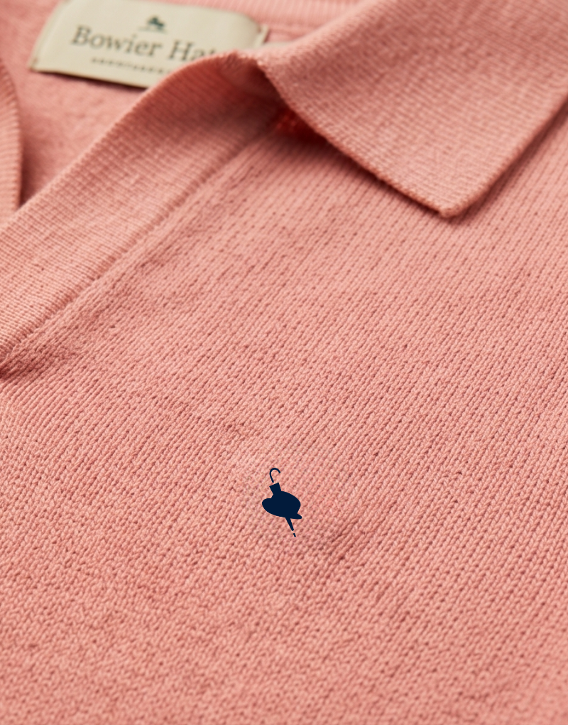 Adrián | Polo Coral