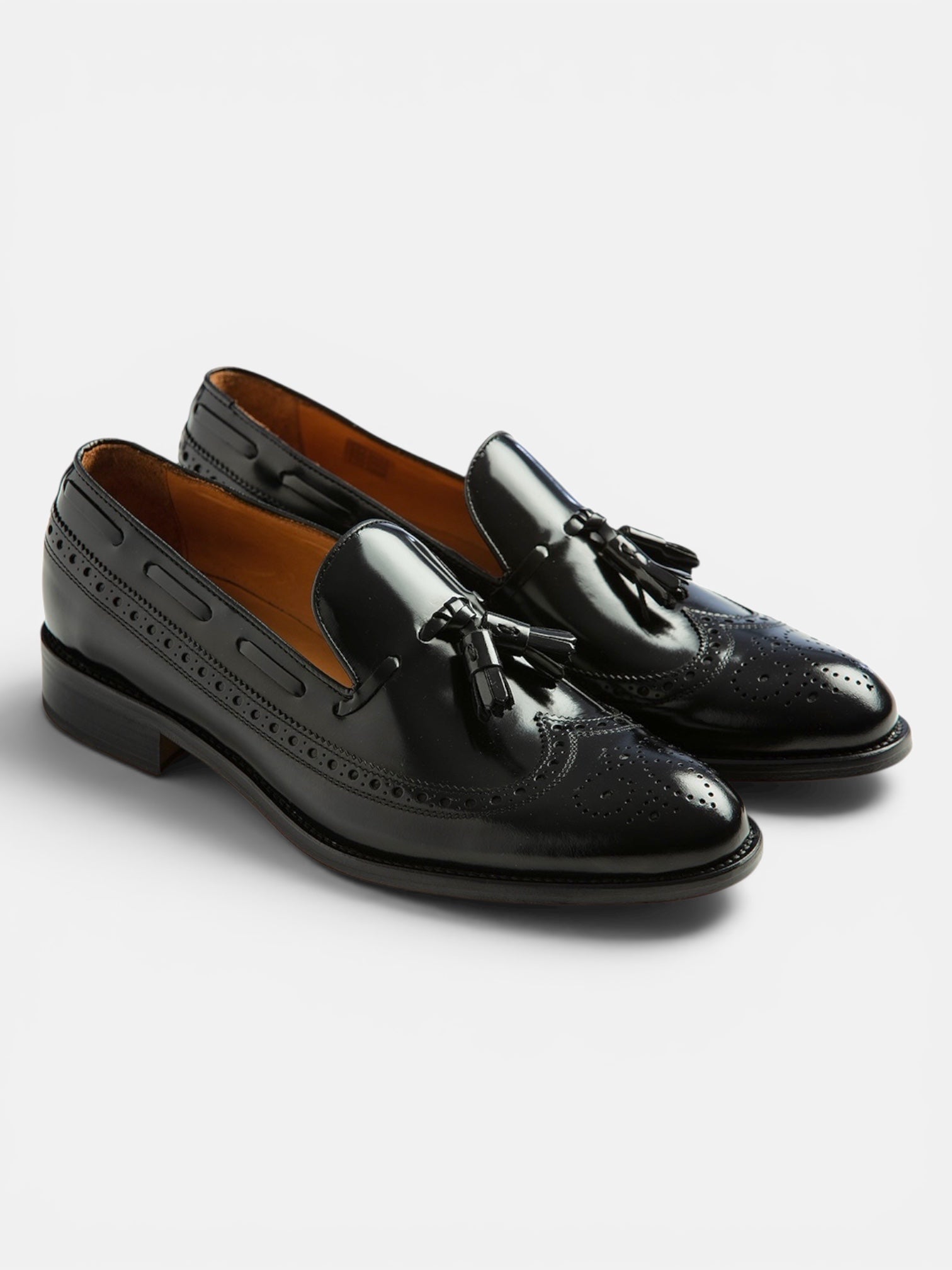 Lucas | Mocasin Portofino