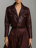 Nora | Chaqueta Élite