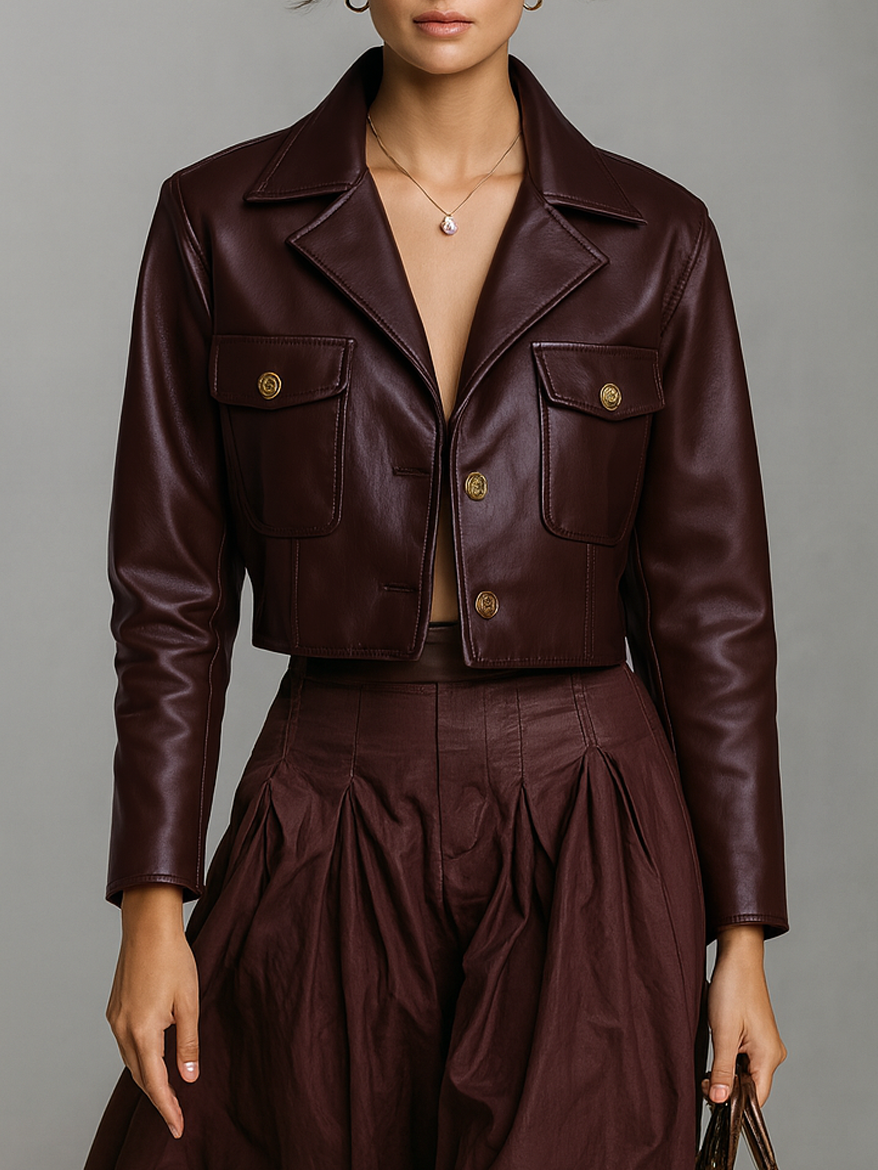 Nora | Chaqueta Élite