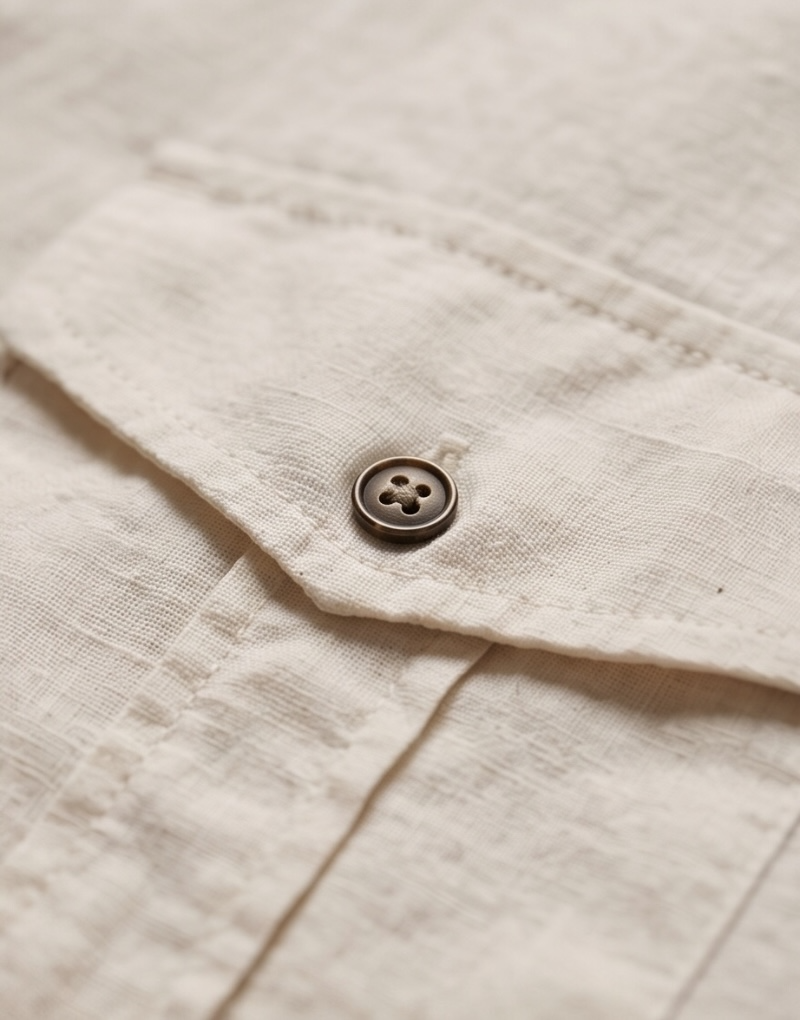 Manuel | Camisa Riviera