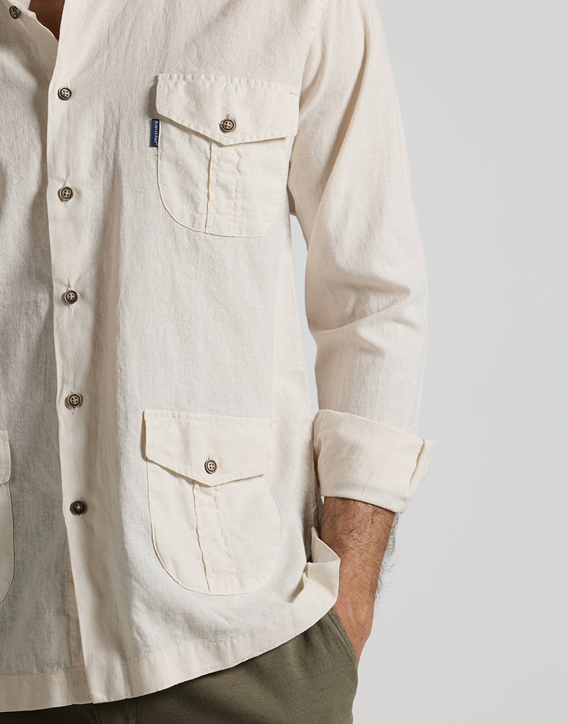 Manuel | Camisa Riviera