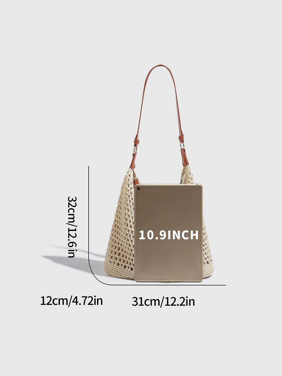 Silvia | Bolso de playa