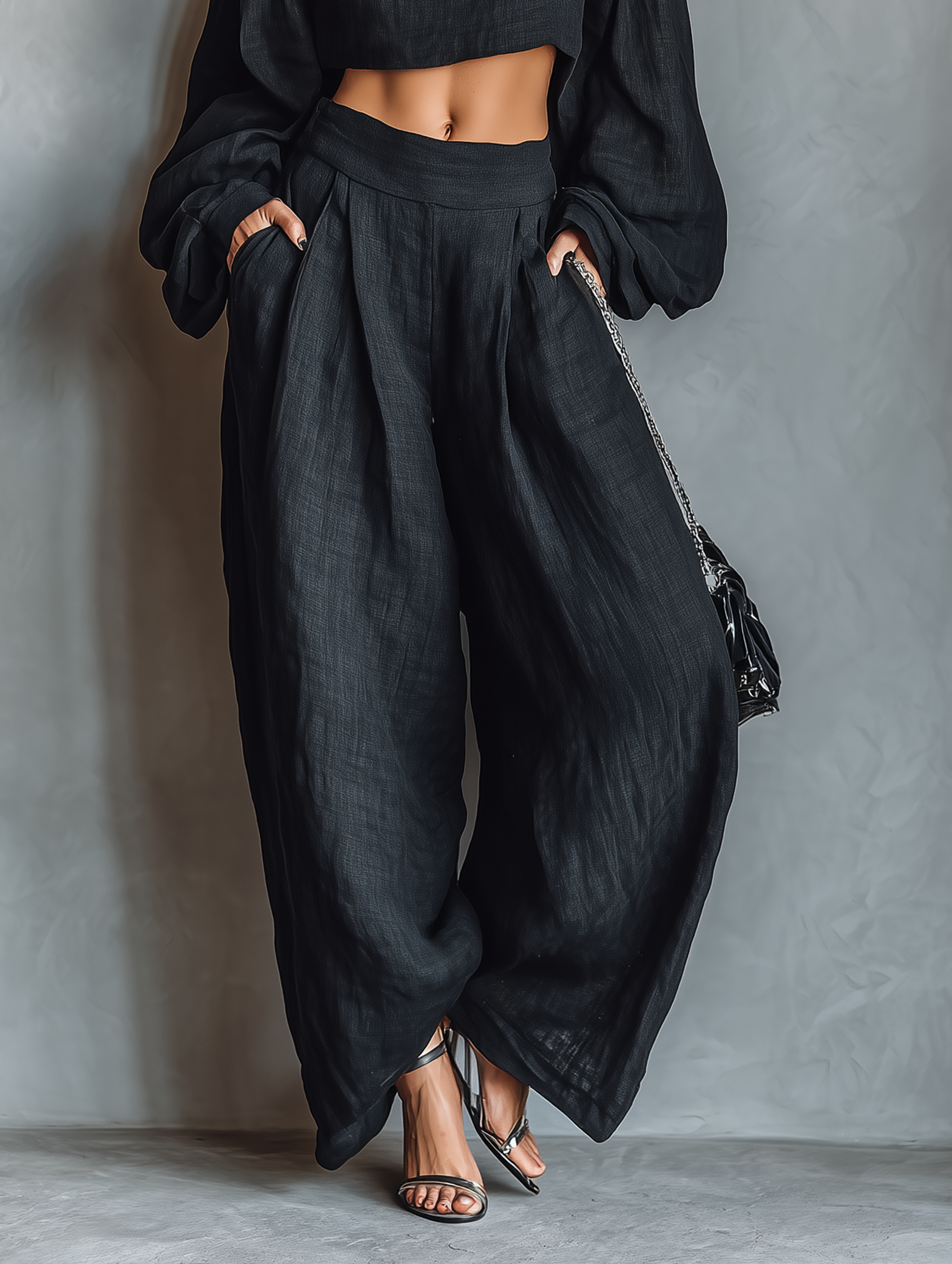 Claudia | Conjunto Aura