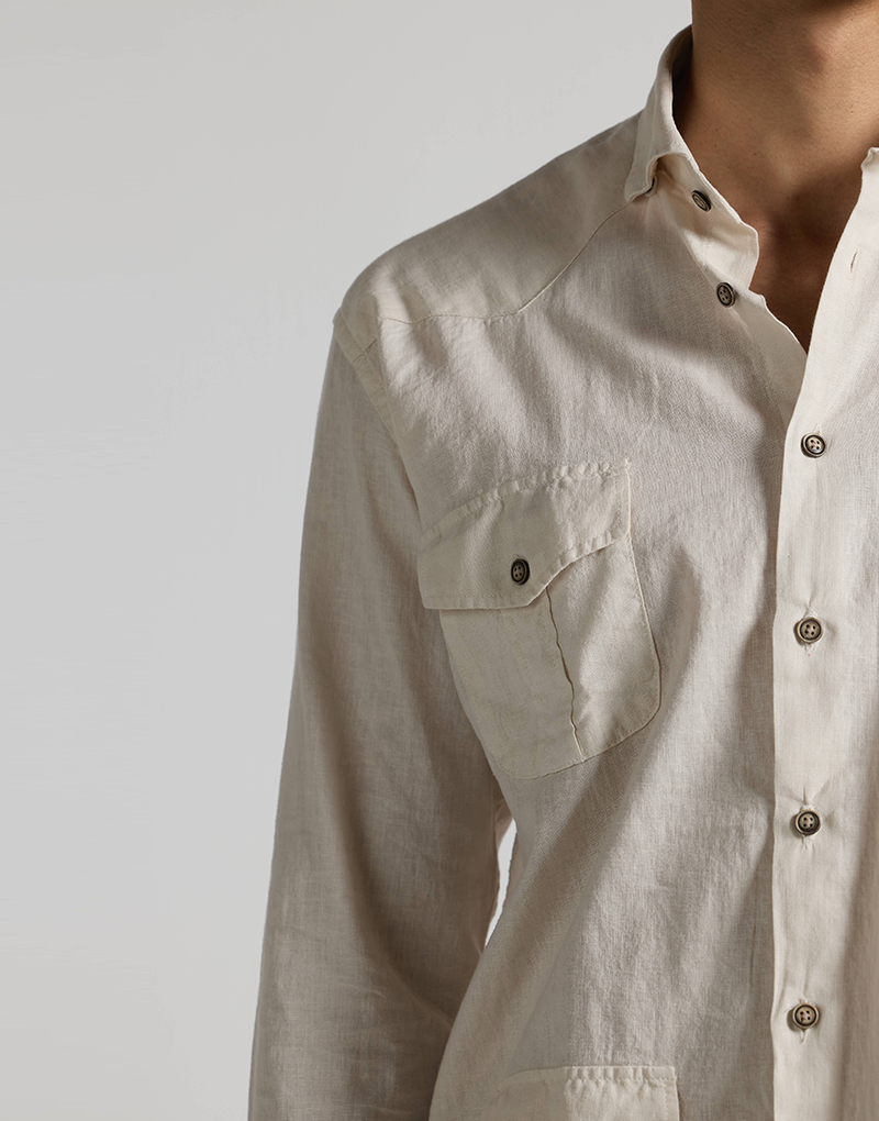 Manuel | Camisa Riviera