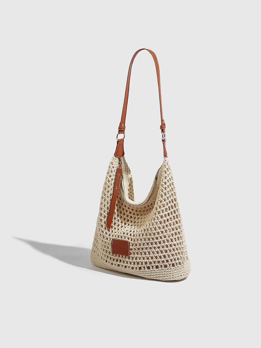 Silvia | Bolso de playa