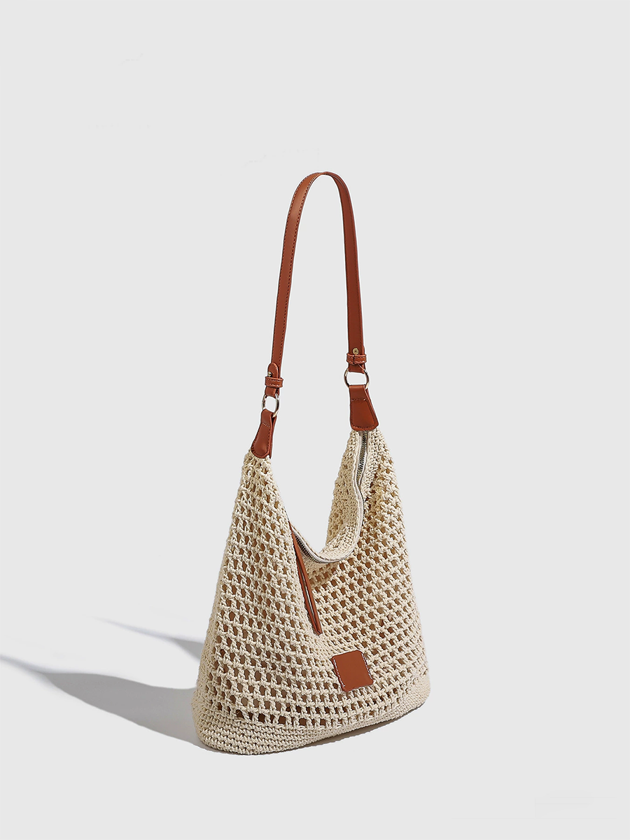 Silvia | Bolso de playa