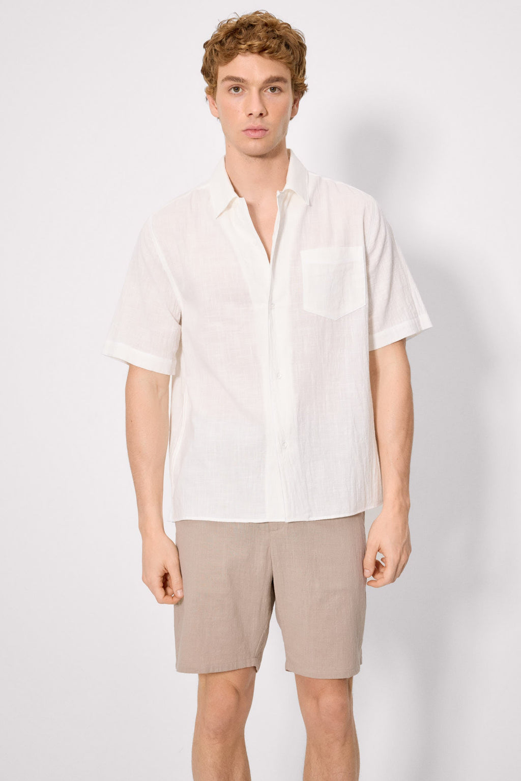 Camisa | Martin