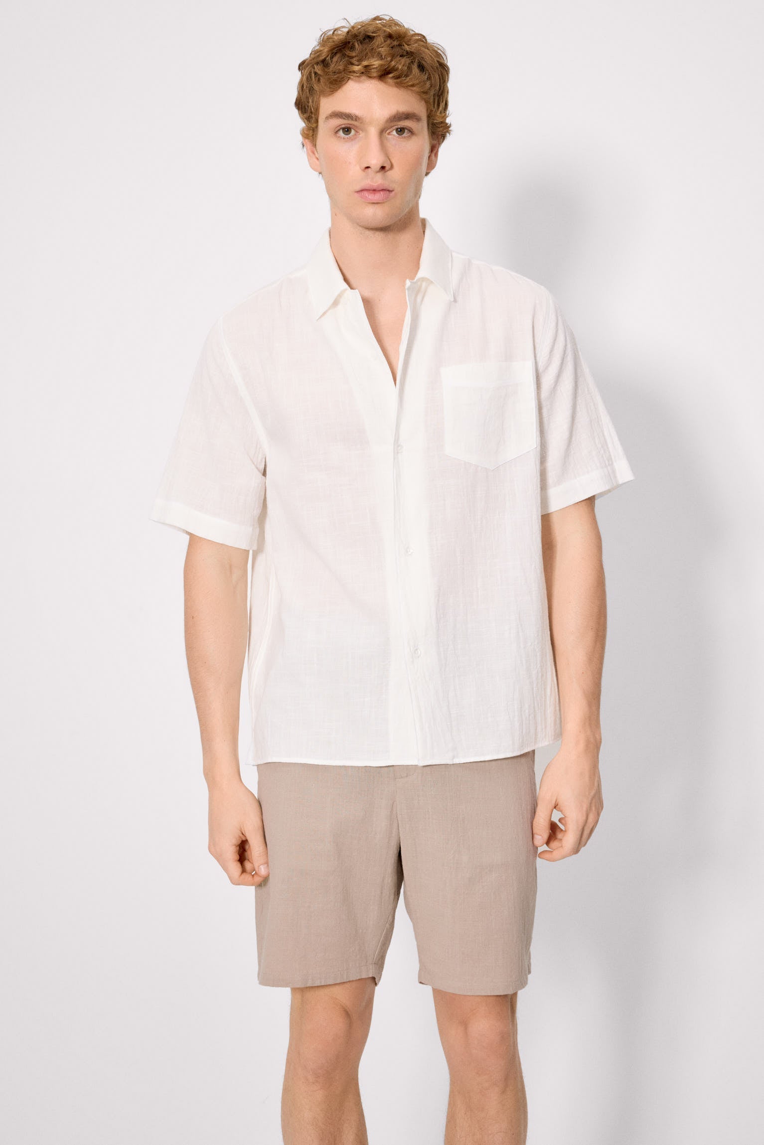 Camisa | Martin