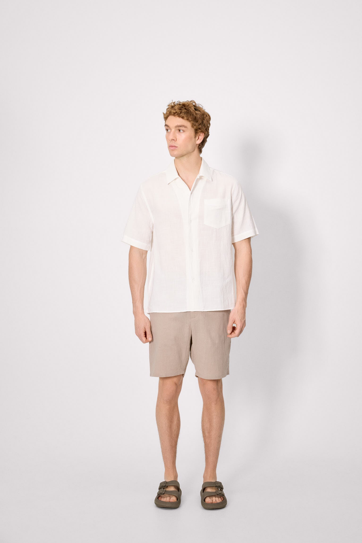Camisa | Martin