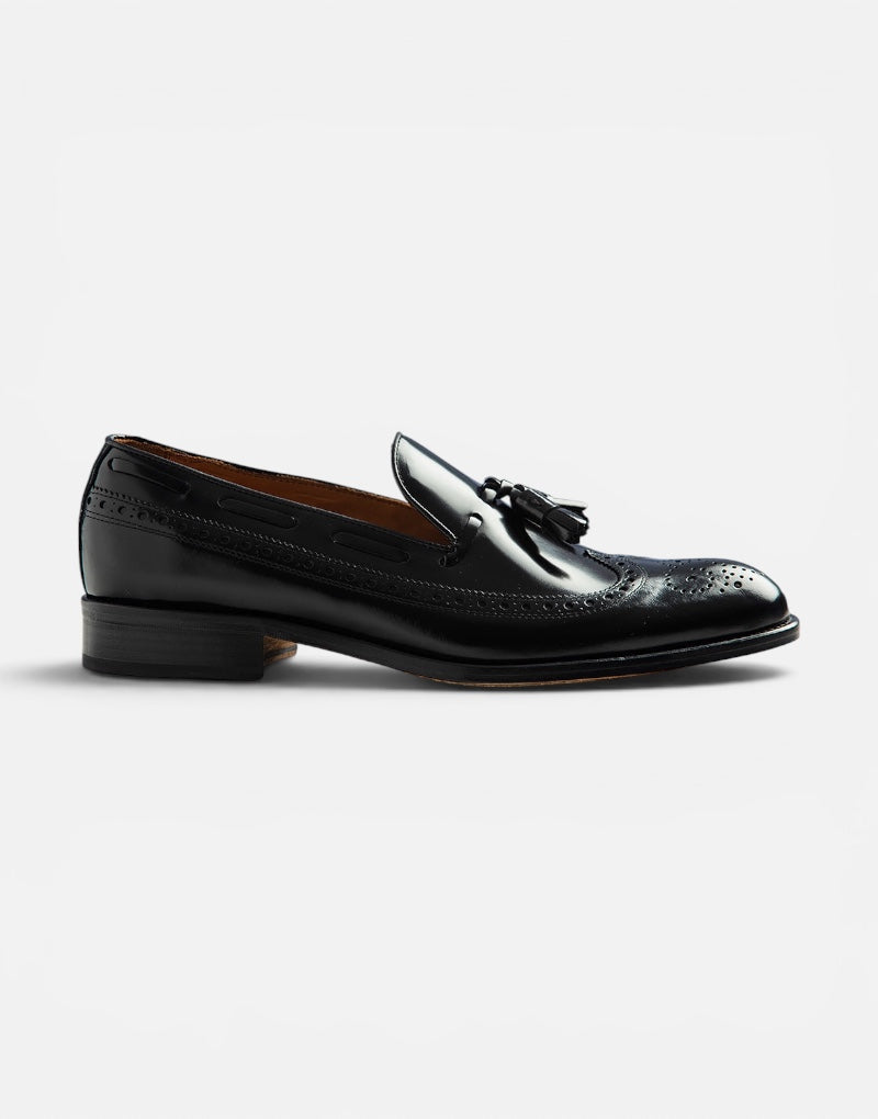 Lucas | Mocasin Portofino