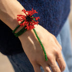 Alba | Collar Flor