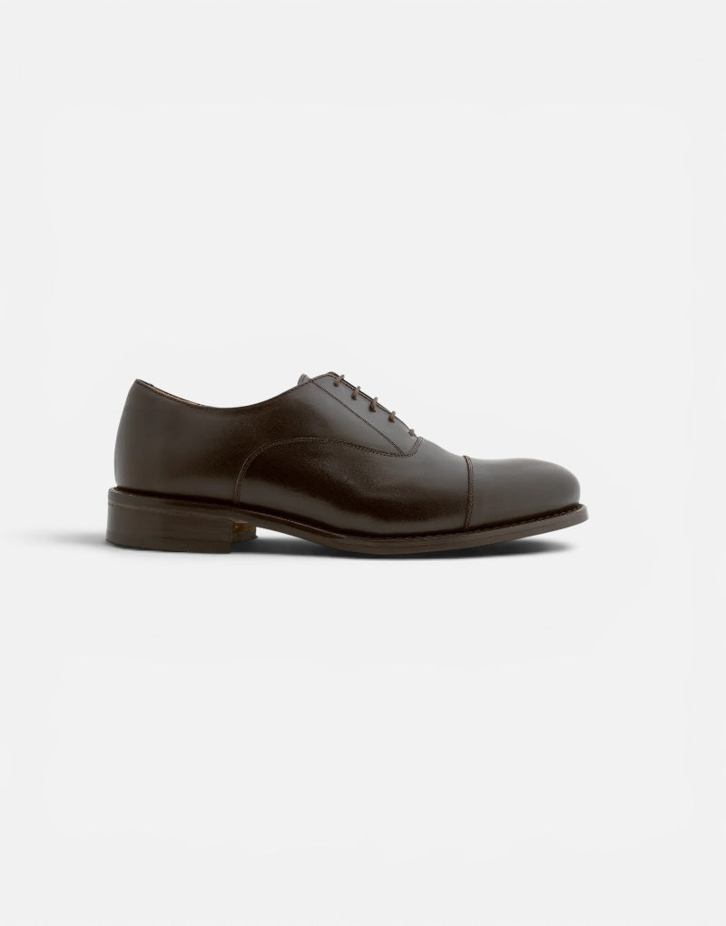 Damian | Zapatos Marrón