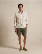 Manuel | Camisa Riviera