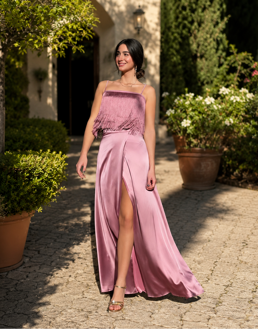 Adriana | Conjunto