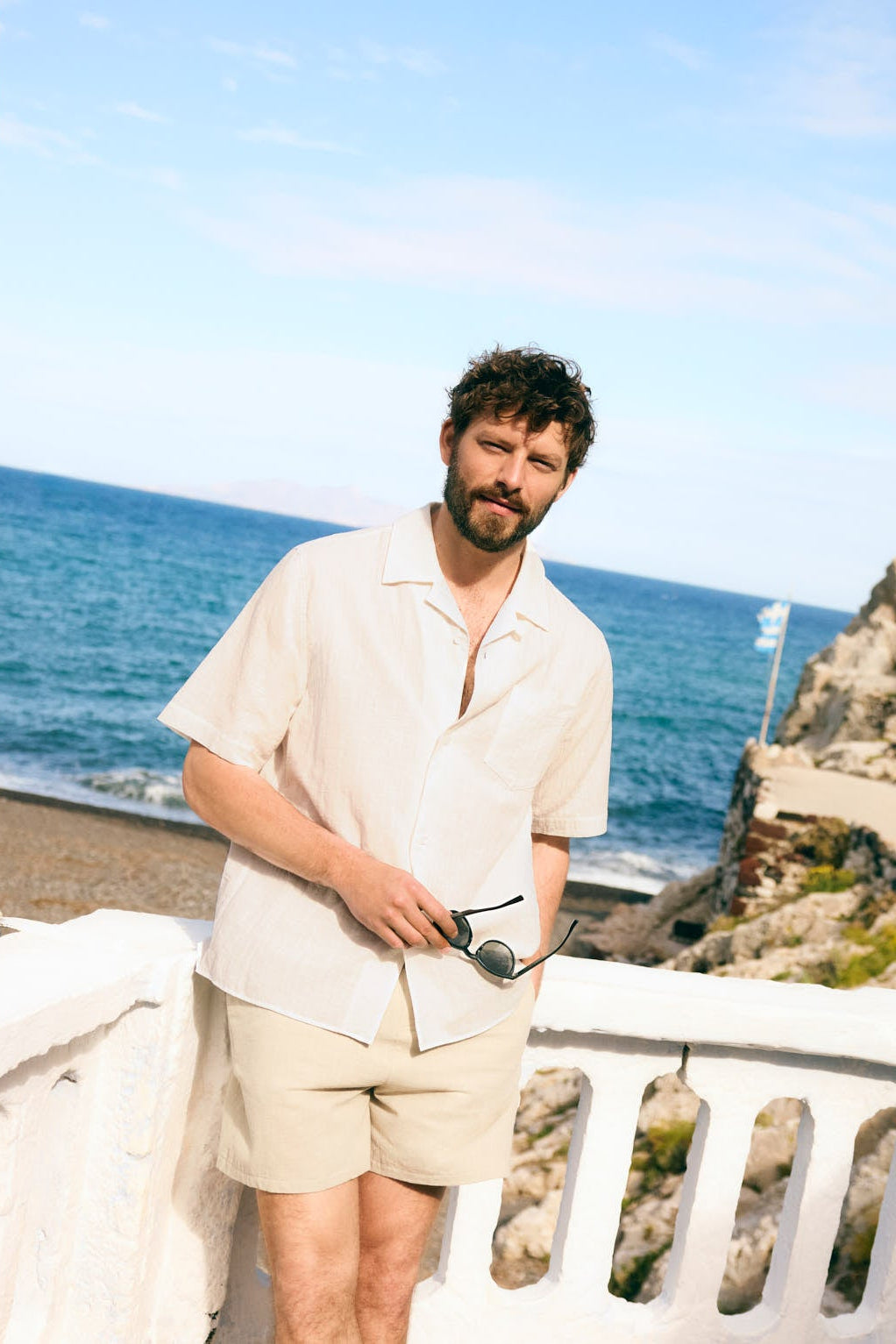 Camisa | Martin