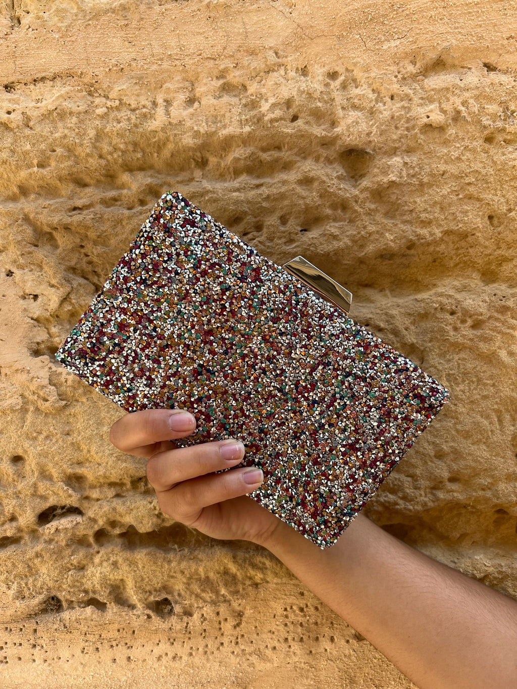 Olimipia | Cartera
