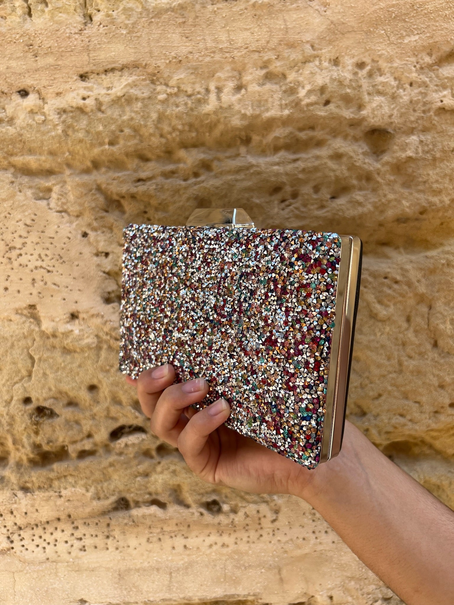 Olimipia | Cartera