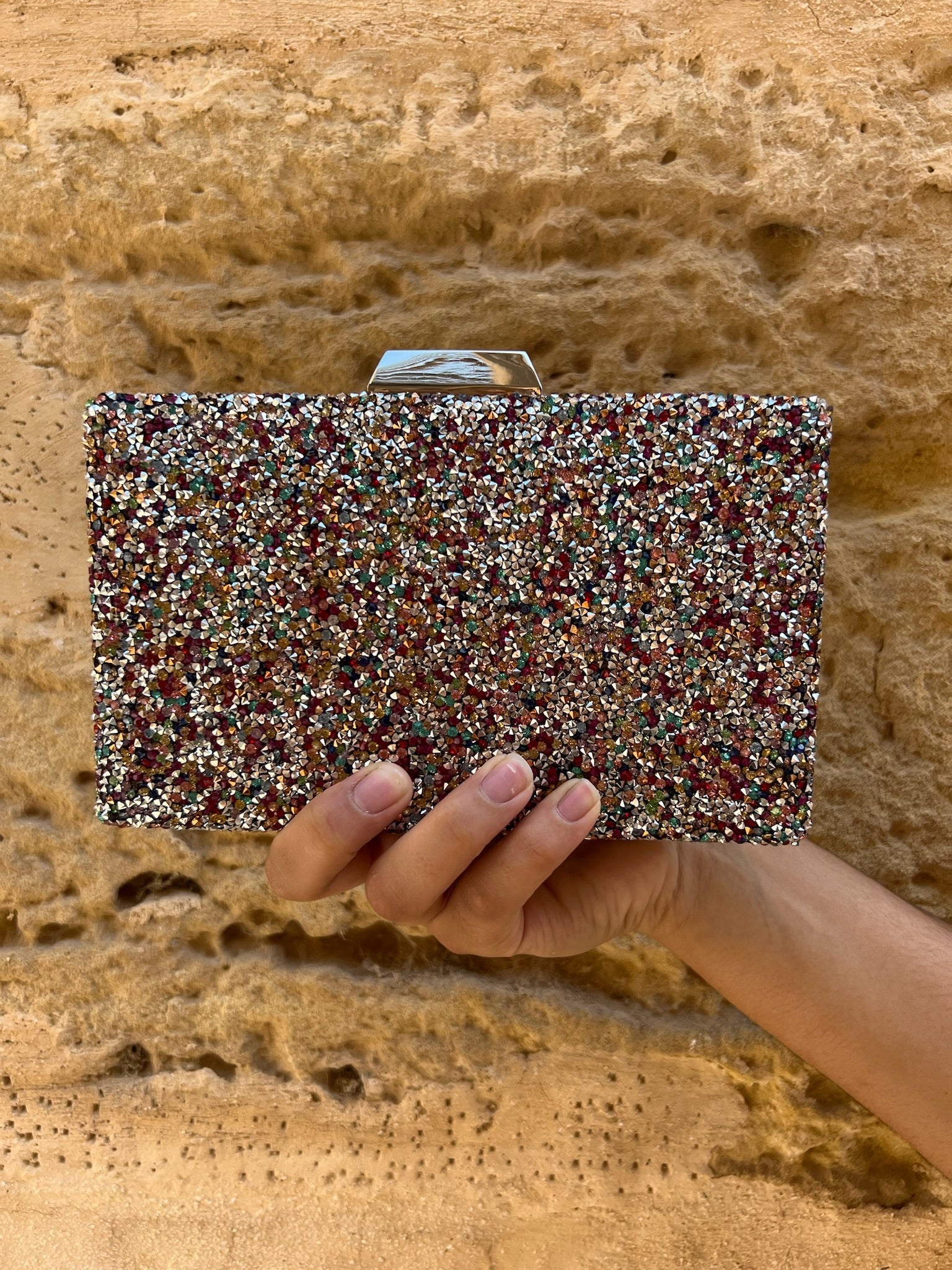 Olimipia | Cartera