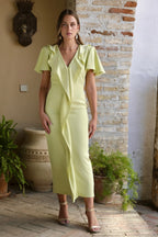Vestido | Candela Lima
