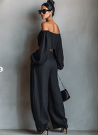 Claudia | Conjunto Aura