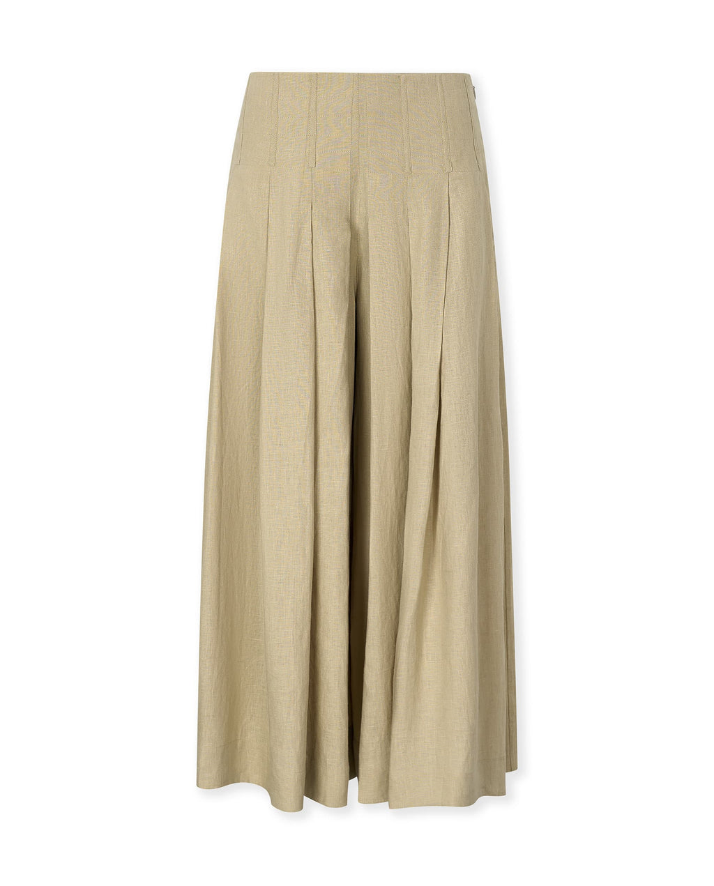 Valeria | pantalon palazzo