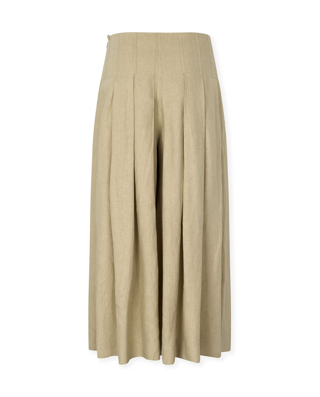 Valeria | pantalon palazzo
