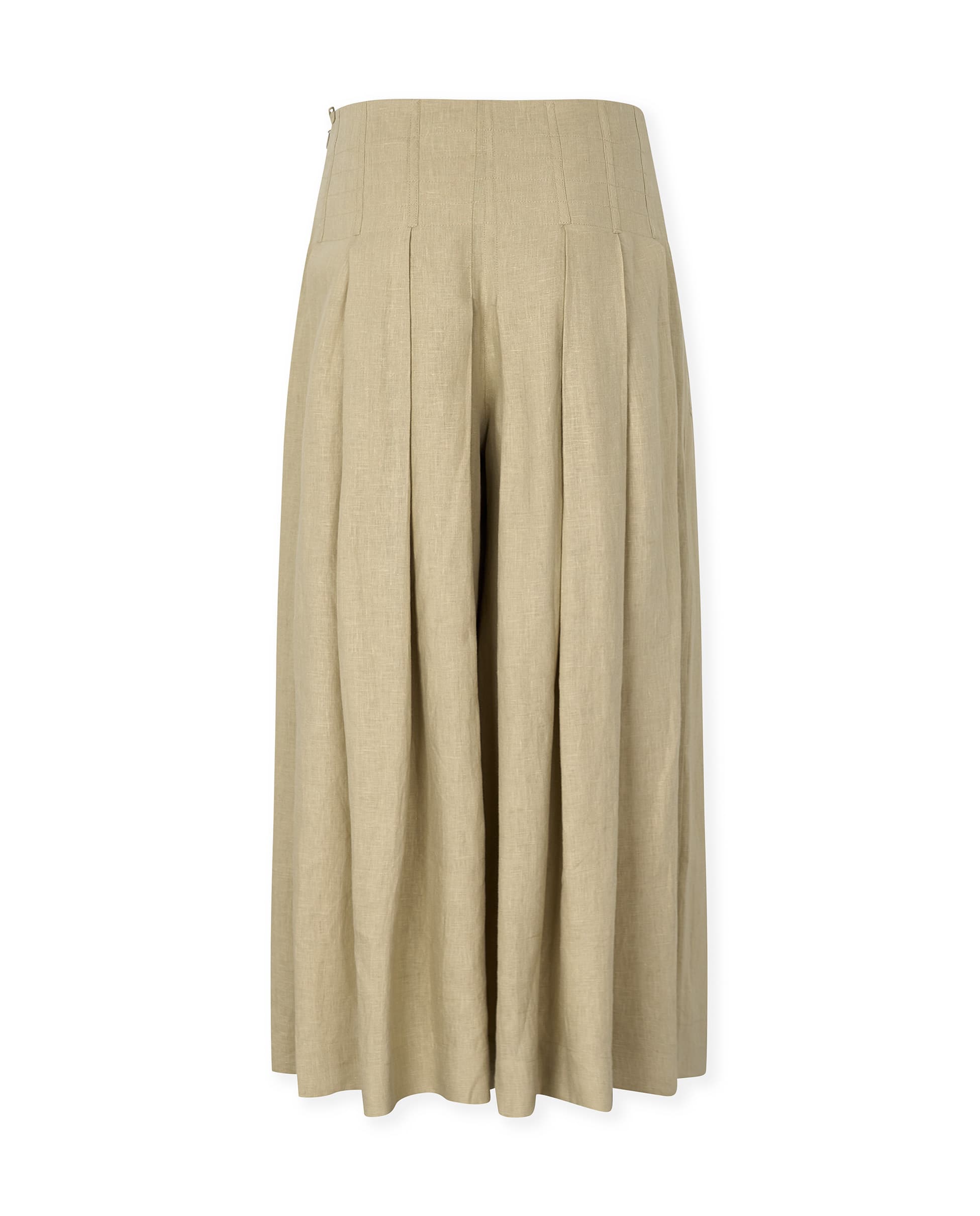 Valeria | pantalon palazzo