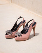 Rosa | Zapato