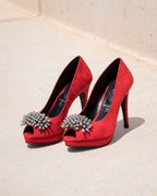 Manuela | Zapato