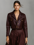 Nora | Chaqueta Élite