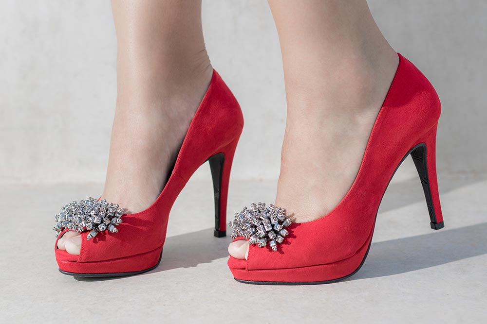 Manuela | Zapato